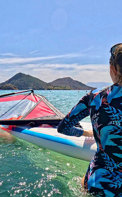 Tolon Watersports