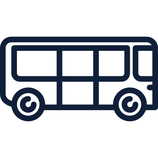 Bus Tolo Coach Hire