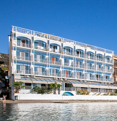 Hotel Tolo
